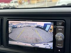 バックカメラ付きです！ 5