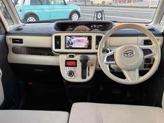 運転者にとっては日々使用することとなる運転席です。運転席が快適だと運転に集中することができますね。 3