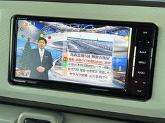 ＴＶ付きの車となっております。送迎時の待ち時間などとてもお役に立ちます。 5