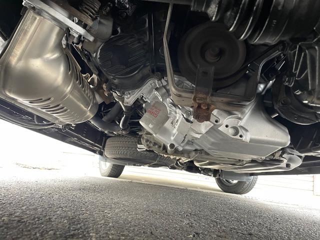 リビルトエンジン交換済