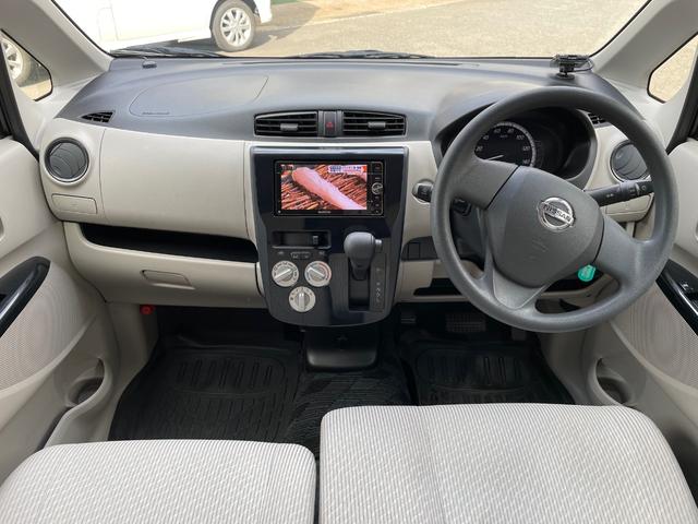 デイズ S ナビ/フルセグTV ETC アイドリングストップ シートヒーター キーレス 新品スタットレスタイヤ 14インチアルミホイール ベンチシート(15枚目)