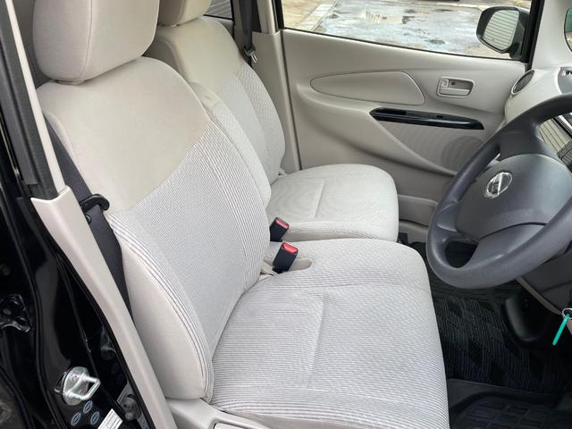 デイズ S ナビ/フルセグTV ETC アイドリングストップ シートヒーター キーレス 新品スタットレスタイヤ 14インチアルミホイール ベンチシート(16枚目)