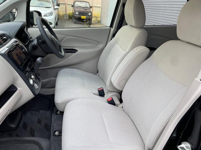 デイズ S ナビ/フルセグTV ETC アイドリングストップ シートヒーター キーレス 新品スタットレスタイヤ 14インチアルミホイール ベンチシート(19枚目)