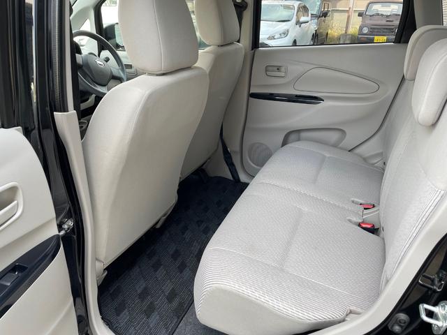 デイズ S ナビ/フルセグTV ETC アイドリングストップ シートヒーター キーレス 新品スタットレスタイヤ 14インチアルミホイール ベンチシート(21枚目)