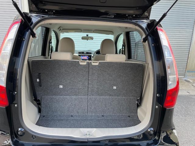 デイズ S ナビ/フルセグTV ETC アイドリングストップ シートヒーター キーレス 新品スタットレスタイヤ 14インチアルミホイール ベンチシート(22枚目)