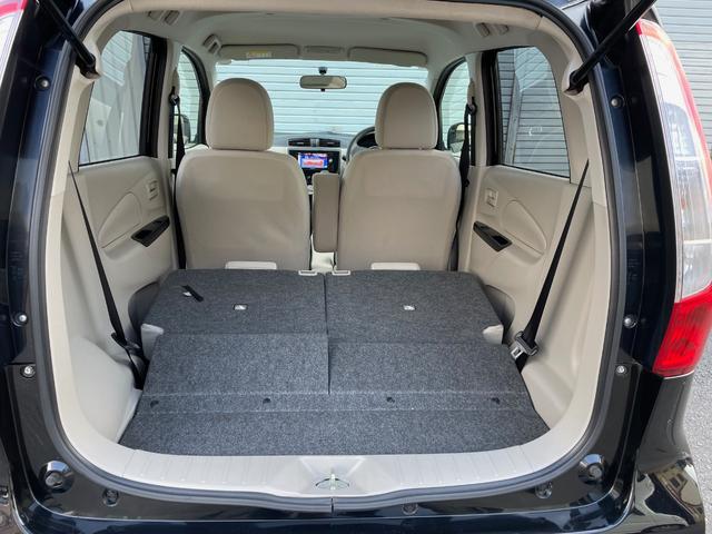 デイズ S ナビ/フルセグTV ETC アイドリングストップ シートヒーター キーレス 新品スタットレスタイヤ 14インチアルミホイール ベンチシート(23枚目)