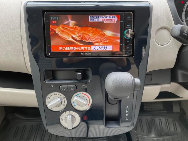 デイズ S ナビ/フルセグTV ETC アイドリングストップ シートヒーター キーレス 新品スタットレスタイヤ 14インチアルミホイール ベンチシート(25枚目)