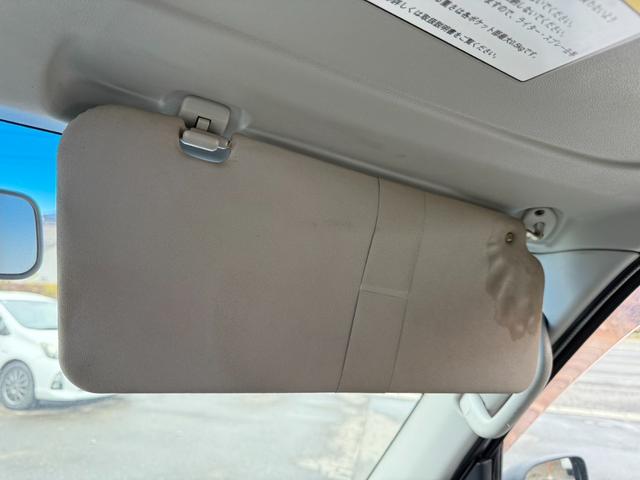 ハイゼットカーゴ ＤＸ　保証１年　修復歴無　四駆　定期点検記録簿　純正オーディオ　集中ロック　キーレス　パワーウィンドウ　軽貨物　４ナンバー　黒ナンバー可　両側スライド　車両取説　４ＡＴ　４ＷＤ　ダンロップスタッドレスタイヤ（36枚目）