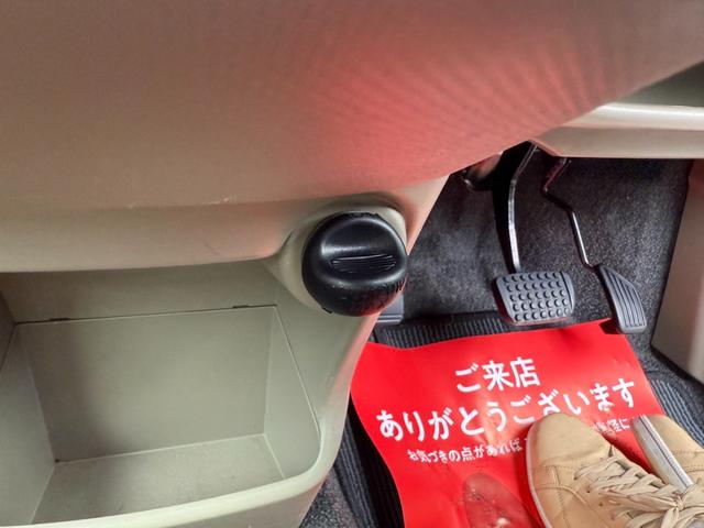 ムーヴ Ｘ　ＳＡ　保証１年　修復歴無し　４ＷＤ　ＳＤナビ　ワンセグＴＶ　バックカメラ　業者内装クリーニング　スマートキー　衝突安全装置　車両取説　アイドリングストップ車　１オーナー　スペアキー　プッシュスタート（35枚目）