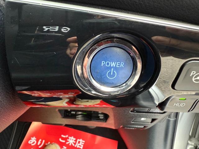 プリウス Ａプレミアム　ツーリングセレクション　保証１年　修復無　走行９．６万ｋ　４ＷＤ　９インチＳＤナビ　Ｂｌｕｅｔｏｏｔｈ　ＴＶ　バックカメラ　ドラレコ　ＥＴＣ　業者内装クリーニング　スマートキー　中部仕入サビ無　シートヒーター　革パワーシート（28枚目）