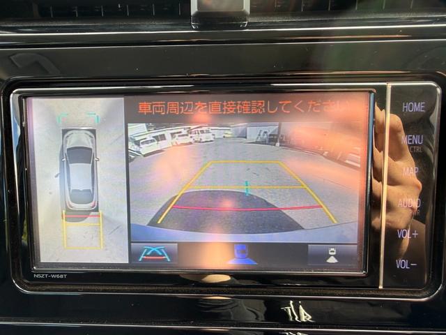 プリウス Ａ　保証１年　修復歴無　定期点検記録簿　ＳＤナビ　Ｂｌｕｅｔｏｏｔｈ　ＴＶ　バックカメラ　ＥＴＣ　業者内装クリーニング　全方位カメラ　スマートキー　リチウムイオンＨＶ　２０２３年ヨコハマ夏タイヤ　ドラレコ（25枚目）