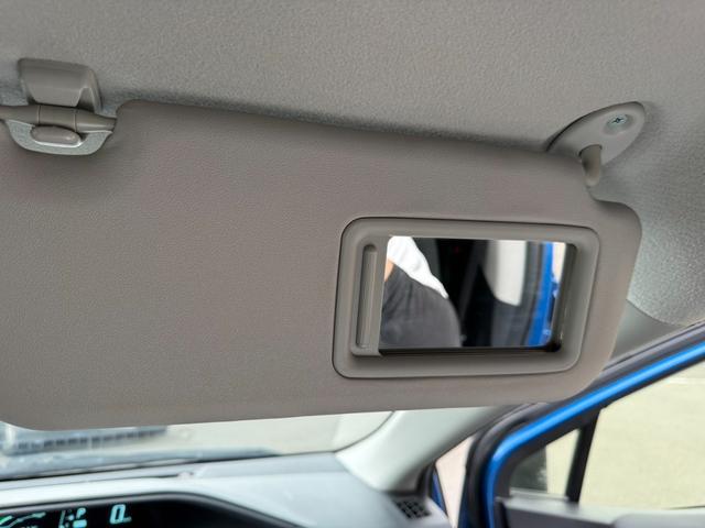 アクア Ｓ　保証１年　修復無　走行４．９万ｋ　ディーラー点検車　ＳＤナビ　Ｂｌｕｅｔｏｏｔｈ　ワンセグ　バックカメラ　寒冷地仕様　車両取説　業者内装クリーニング　スマートキー２個　２０２３年製グッドイヤー夏タイヤ（38枚目）
