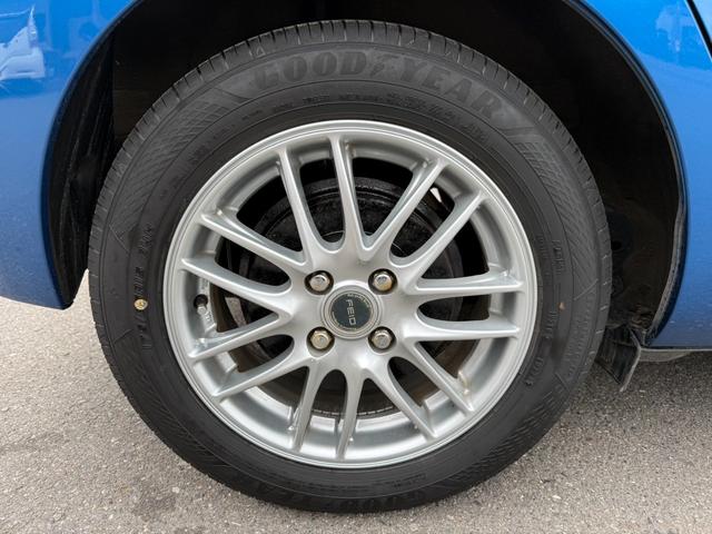 アクア Ｓ　保証１年　修復無　走行４．９万ｋ　ディーラー点検車　ＳＤナビ　Ｂｌｕｅｔｏｏｔｈ　ワンセグ　バックカメラ　寒冷地仕様　車両取説　業者内装クリーニング　スマートキー２個　２０２３年製グッドイヤー夏タイヤ（61枚目）