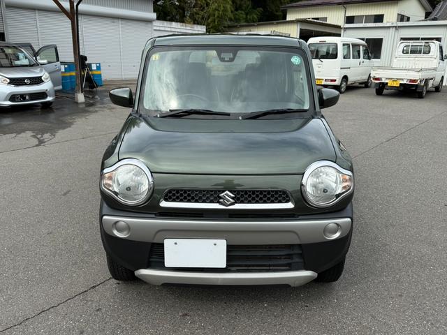 ハスラー Ｇ　保証１年　修復歴無し　ディーラー点検車　クラリオンオーディオ　ＡＵＸ接続　業者内装クリーニング　ＥＴＣ　スマートキー２個　タイミングチェーンエンジン　シートヒーター　２０２１年ブリヂストンスタッドレス（13枚目）