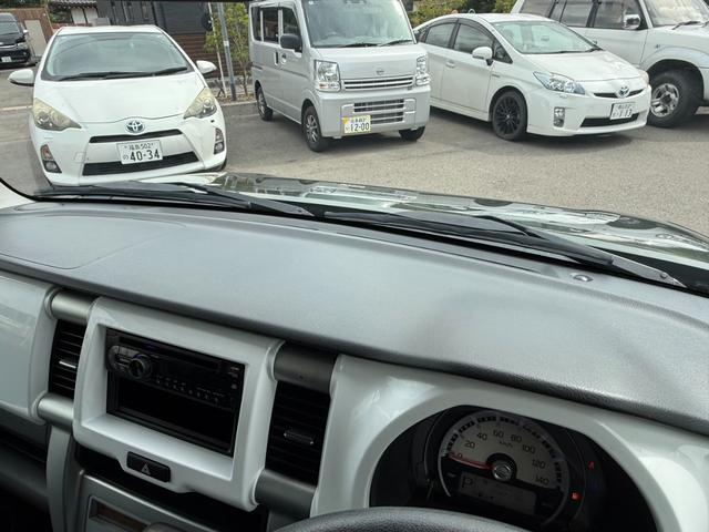 ハスラー Ｇ　保証１年　修復歴無し　ディーラー点検車　クラリオンオーディオ　ＡＵＸ接続　業者内装クリーニング　ＥＴＣ　スマートキー２個　タイミングチェーンエンジン　シートヒーター　２０２１年ブリヂストンスタッドレス（18枚目）