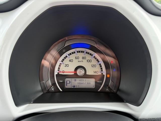 ハスラー Ｇ　保証１年　修復歴無し　ディーラー点検車　クラリオンオーディオ　ＡＵＸ接続　業者内装クリーニング　ＥＴＣ　スマートキー２個　タイミングチェーンエンジン　シートヒーター　２０２１年ブリヂストンスタッドレス（19枚目）