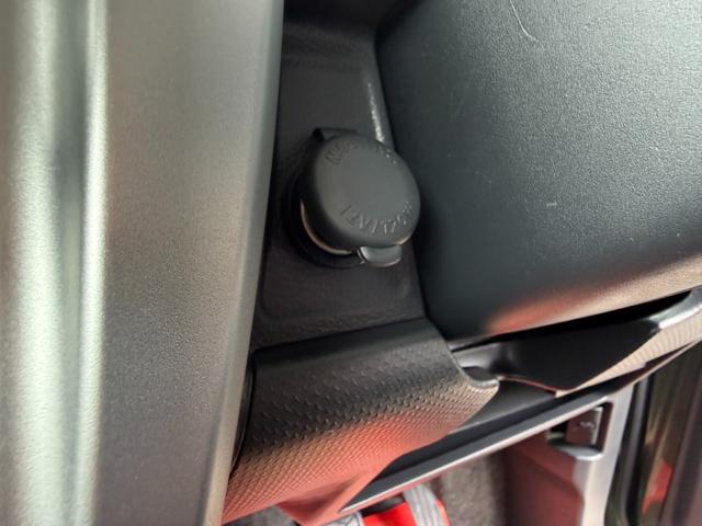 ハスラー Ｇ　保証１年　修復歴無し　ディーラー点検車　クラリオンオーディオ　ＡＵＸ接続　業者内装クリーニング　ＥＴＣ　スマートキー２個　タイミングチェーンエンジン　シートヒーター　２０２１年ブリヂストンスタッドレス（33枚目）