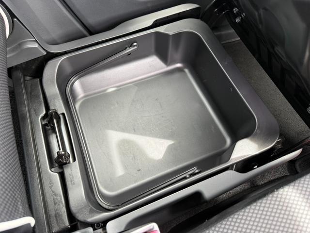 ハスラー Ｇ　保証１年　修復歴無し　ディーラー点検車　クラリオンオーディオ　ＡＵＸ接続　業者内装クリーニング　ＥＴＣ　スマートキー２個　タイミングチェーンエンジン　シートヒーター　２０２１年ブリヂストンスタッドレス（35枚目）