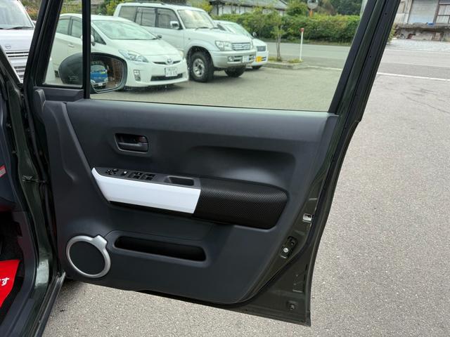 ハスラー Ｇ　保証１年　修復歴無し　ディーラー点検車　クラリオンオーディオ　ＡＵＸ接続　業者内装クリーニング　ＥＴＣ　スマートキー２個　タイミングチェーンエンジン　シートヒーター　２０２１年ブリヂストンスタッドレス（49枚目）