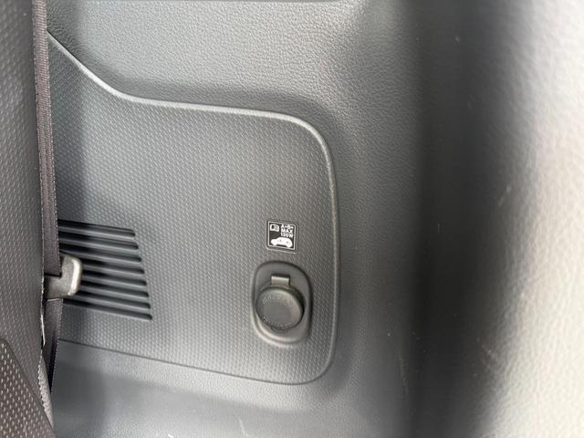 ハスラー Ｇ　保証１年　修復歴無し　ディーラー点検車　クラリオンオーディオ　ＡＵＸ接続　業者内装クリーニング　ＥＴＣ　スマートキー２個　タイミングチェーンエンジン　シートヒーター　２０２１年ブリヂストンスタッドレス（56枚目）