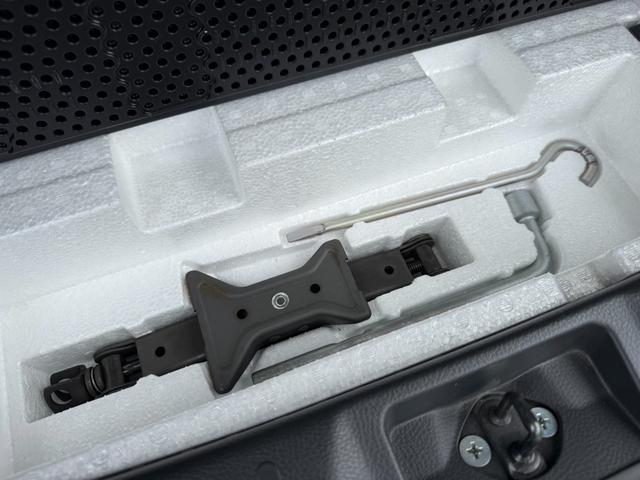 ハスラー Ｇ　保証１年　修復歴無し　ディーラー点検車　クラリオンオーディオ　ＡＵＸ接続　業者内装クリーニング　ＥＴＣ　スマートキー２個　タイミングチェーンエンジン　シートヒーター　２０２１年ブリヂストンスタッドレス（57枚目）