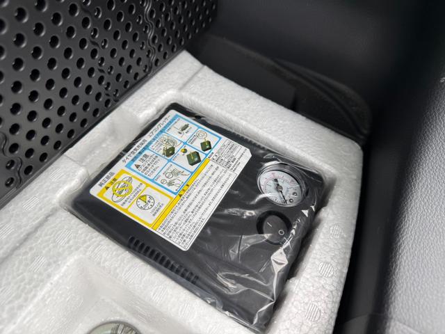 ハスラー Ｇ　保証１年　修復歴無し　ディーラー点検車　クラリオンオーディオ　ＡＵＸ接続　業者内装クリーニング　ＥＴＣ　スマートキー２個　タイミングチェーンエンジン　シートヒーター　２０２１年ブリヂストンスタッドレス（58枚目）