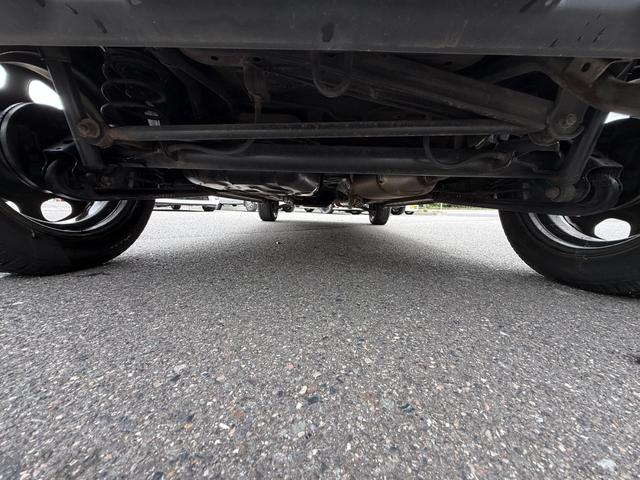 ハスラー Ｇ　保証１年　修復歴無し　ディーラー点検車　クラリオンオーディオ　ＡＵＸ接続　業者内装クリーニング　ＥＴＣ　スマートキー２個　タイミングチェーンエンジン　シートヒーター　２０２１年ブリヂストンスタッドレス（59枚目）