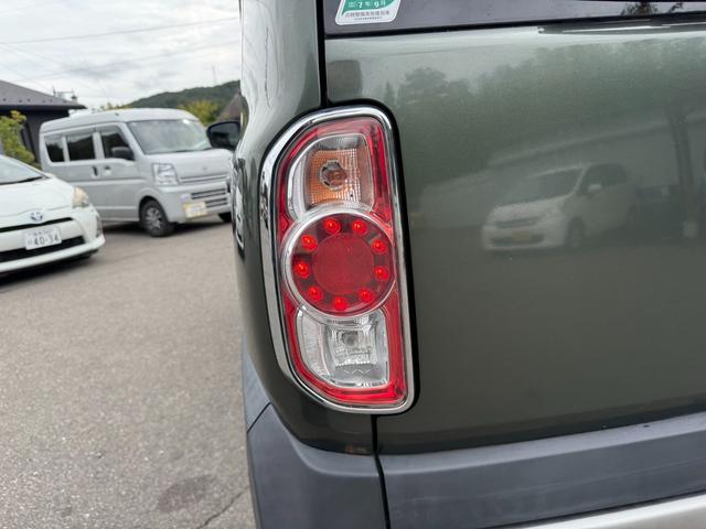 ハスラー Ｇ　保証１年　修復歴無し　ディーラー点検車　クラリオンオーディオ　ＡＵＸ接続　業者内装クリーニング　ＥＴＣ　スマートキー２個　タイミングチェーンエンジン　シートヒーター　２０２１年ブリヂストンスタッドレス（64枚目）