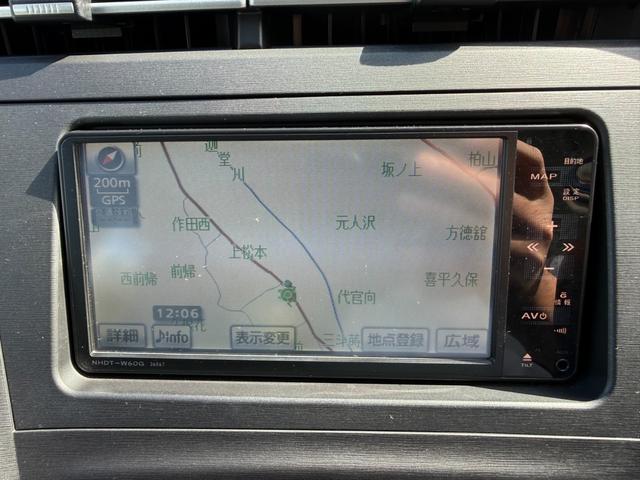 プリウス Ｓ　保証１年　修復歴無し　走行１．８万ｋ　ディーラー点検車　ＨＤＤナビ　Ｂｌｕｅｔｏｏｔｈ　ワンセグＴＶ　車両取説　業者内装クリーニング　スマートキー２個　関東仕入れ　ヨコハマ夏タイヤ　１オーナー（22枚目）