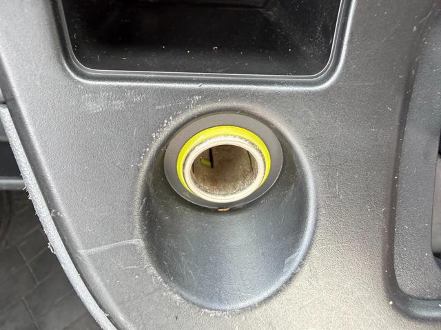 ハイゼットカーゴ スペシャル　保証１年　修復歴無　四駆　ディーラー点検車　純正オーディオ　集中ロック　軽貨物　４ナンバー　黒ナンバー可　両側スライド　車両取説　４ＡＴ　４ＷＤ　２０２４年製グッドイヤー夏タイヤ　ライトレベライザー（35枚目）