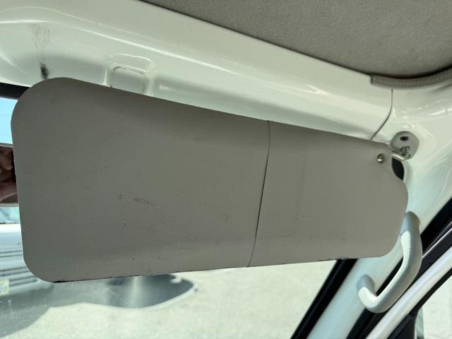 ハイゼットカーゴ スペシャル　保証１年　修復歴無　四駆　ディーラー点検車　純正オーディオ　集中ロック　軽貨物　４ナンバー　黒ナンバー可　両側スライド　車両取説　４ＡＴ　４ＷＤ　２０２４年製グッドイヤー夏タイヤ　ライトレベライザー（36枚目）