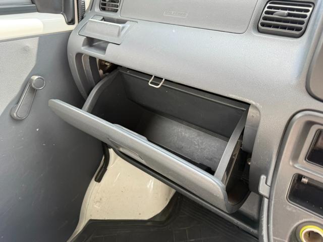 ハイゼットカーゴ スペシャル　保証１年　修復歴無　四駆　ディーラー点検車　純正オーディオ　集中ロック　軽貨物　４ナンバー　黒ナンバー可　両側スライド　車両取説　４ＡＴ　４ＷＤ　２０２４年製グッドイヤー夏タイヤ　ライトレベライザー（39枚目）