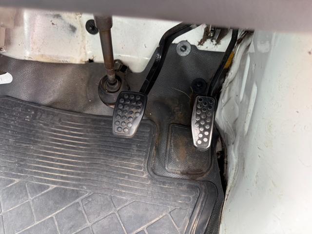 ハイゼットカーゴ スペシャル　保証１年　修復歴無　四駆　ディーラー点検車　純正オーディオ　集中ロック　軽貨物　４ナンバー　黒ナンバー可　両側スライド　車両取説　４ＡＴ　４ＷＤ　２０２４年製グッドイヤー夏タイヤ　ライトレベライザー（49枚目）