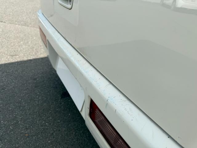 ハイゼットカーゴ スペシャル　保証１年　修復歴無　四駆　ディーラー点検車　純正オーディオ　集中ロック　軽貨物　４ナンバー　黒ナンバー可　両側スライド　車両取説　４ＡＴ　４ＷＤ　２０２４年製グッドイヤー夏タイヤ　ライトレベライザー（74枚目）