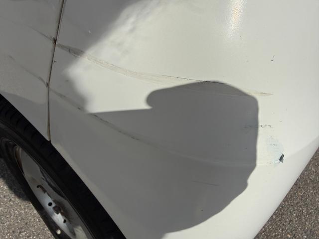 ハイゼットカーゴ スペシャル　保証１年　修復歴無　四駆　ディーラー点検車　純正オーディオ　集中ロック　軽貨物　４ナンバー　黒ナンバー可　両側スライド　車両取説　４ＡＴ　４ＷＤ　２０２４年製グッドイヤー夏タイヤ　ライトレベライザー（76枚目）