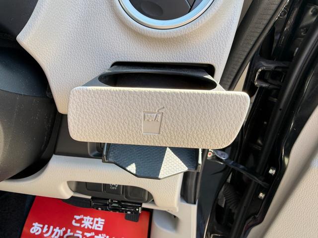 ｅＫワゴン Ｇ　保証１年　修復歴無し　走行５．１万ｋ　ディーラー点検車　ＳＤナビ　フルセグＴＶ　Ｂｌｕｅｔｏｏｔｈ　バックカメラ　ＥＴＣ　スマートキー２個　業者内装クリーニング　ＣＶＴ　２０２２年製ダンロップ冬タイヤ（33枚目）