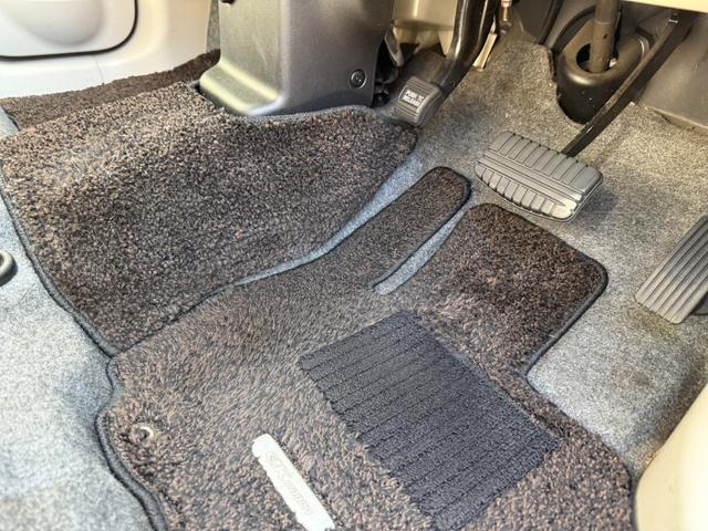 ｅＫワゴン Ｇ　保証１年　修復歴無し　走行５．１万ｋ　ディーラー点検車　ＳＤナビ　フルセグＴＶ　Ｂｌｕｅｔｏｏｔｈ　バックカメラ　ＥＴＣ　スマートキー２個　業者内装クリーニング　ＣＶＴ　２０２２年製ダンロップ冬タイヤ（44枚目）