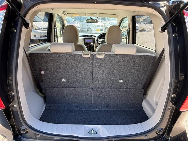 ｅＫワゴン Ｇ　保証１年　修復歴無し　走行５．１万ｋ　ディーラー点検車　ＳＤナビ　フルセグＴＶ　Ｂｌｕｅｔｏｏｔｈ　バックカメラ　ＥＴＣ　スマートキー２個　業者内装クリーニング　ＣＶＴ　２０２２年製ダンロップ冬タイヤ（54枚目）