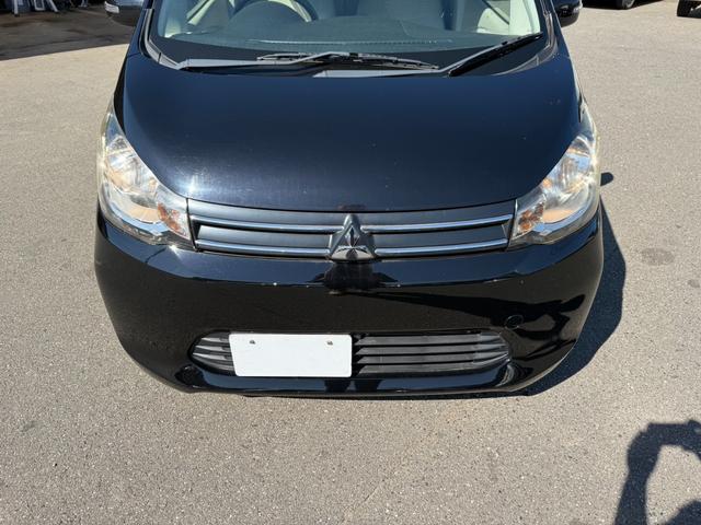 ｅＫワゴン Ｇ　保証１年　修復歴無し　走行５．１万ｋ　ディーラー点検車　ＳＤナビ　フルセグＴＶ　Ｂｌｕｅｔｏｏｔｈ　バックカメラ　ＥＴＣ　スマートキー２個　業者内装クリーニング　ＣＶＴ　２０２２年製ダンロップ冬タイヤ（63枚目）