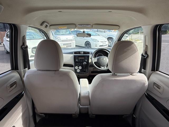デイズ S 保証1年 走行7.3万k ディーラー点検車 4WD AUX音楽接続 キーレス スペアキー 業者内装クリーニング シートヒーター 車両取説 1オーナー 2021年ダンロップ夏タイヤ アイドリングストップ(7枚目)