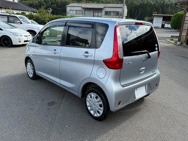 デイズ S 保証1年 走行7.3万k ディーラー点検車 4WD AUX音楽接続 キーレス スペアキー 業者内装クリーニング シートヒーター 車両取説 1オーナー 2021年ダンロップ夏タイヤ アイドリングストップ(9枚目)