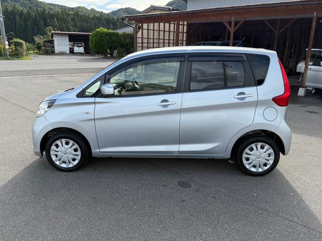 デイズ S 保証1年 走行7.3万k ディーラー点検車 4WD AUX音楽接続 キーレス スペアキー 業者内装クリーニング シートヒーター 車両取説 1オーナー 2021年ダンロップ夏タイヤ アイドリングストップ(14枚目)