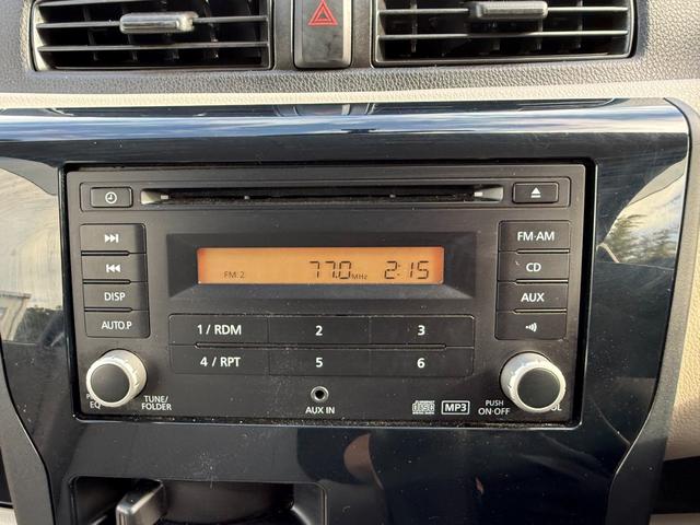 デイズ S 保証1年 走行7.3万k ディーラー点検車 4WD AUX音楽接続 キーレス スペアキー 業者内装クリーニング シートヒーター 車両取説 1オーナー 2021年ダンロップ夏タイヤ アイドリングストップ(21枚目)