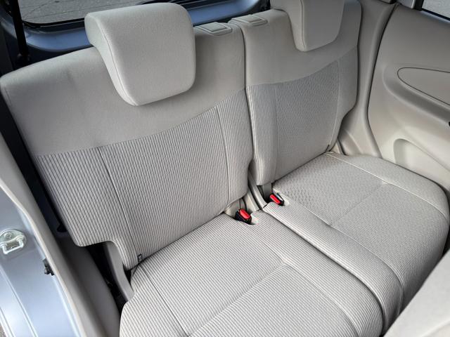 デイズ S 保証1年 走行7.3万k ディーラー点検車 4WD AUX音楽接続 キーレス スペアキー 業者内装クリーニング シートヒーター 車両取説 1オーナー 2021年ダンロップ夏タイヤ アイドリングストップ(45枚目)
