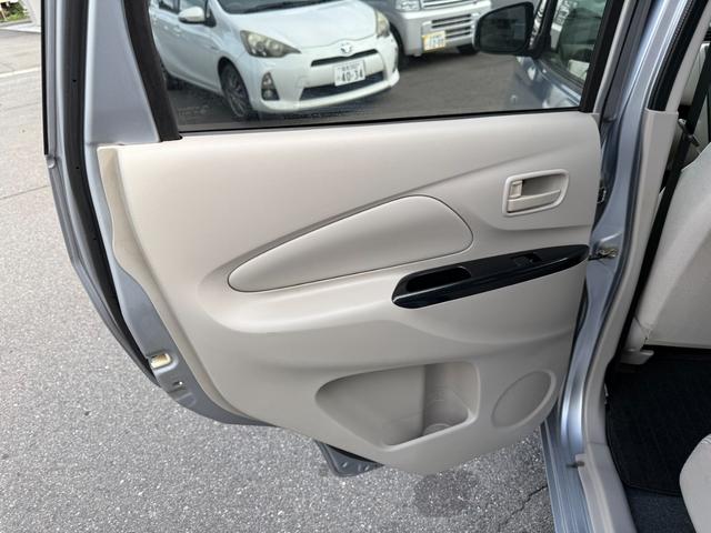 デイズ S 保証1年 走行7.3万k ディーラー点検車 4WD AUX音楽接続 キーレス スペアキー 業者内装クリーニング シートヒーター 車両取説 1オーナー 2021年ダンロップ夏タイヤ アイドリングストップ(51枚目)