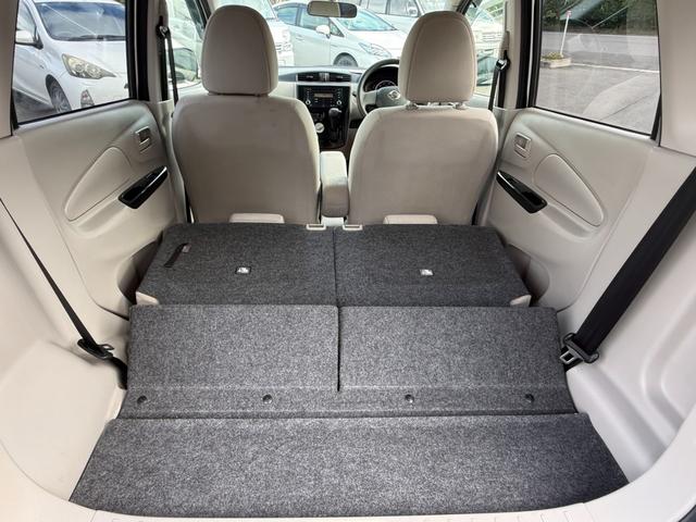 デイズ S 保証1年 走行7.3万k ディーラー点検車 4WD AUX音楽接続 キーレス スペアキー 業者内装クリーニング シートヒーター 車両取説 1オーナー 2021年ダンロップ夏タイヤ アイドリングストップ(53枚目)