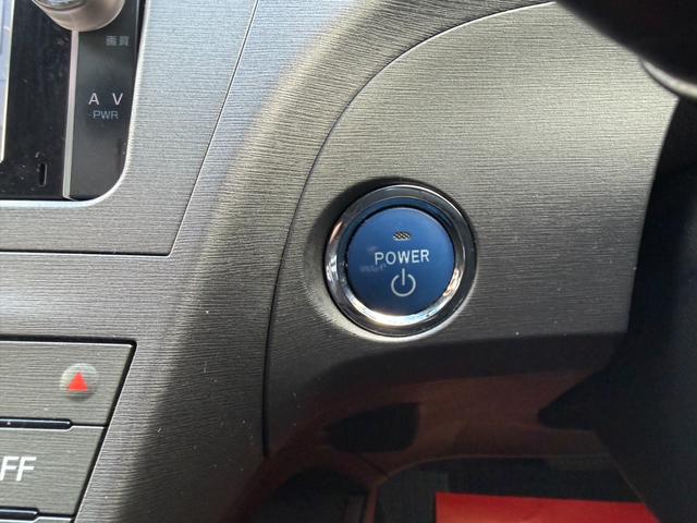 プリウス Ｓ　保証１年　修復歴無　ディーラー点検車　純正ＯＰフルエアロ　寒冷地仕様　ＳＤナビ　フルセグ　Ｂｌｕｅｔｏｏｔｈ　バックカメラ　ＥＴＣ　エンジンスターター　スマートキー２個　ドラレコ　ブリヂストン夏タイヤ（28枚目）