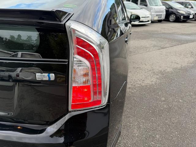 プリウス Ｓ　保証１年　修復歴無　ディーラー点検車　純正ＯＰフルエアロ　寒冷地仕様　ＳＤナビ　フルセグ　Ｂｌｕｅｔｏｏｔｈ　バックカメラ　ＥＴＣ　エンジンスターター　スマートキー２個　ドラレコ　ブリヂストン夏タイヤ（67枚目）