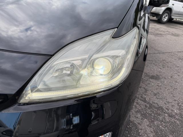 プリウス Ｓ　保証１年　修復歴無　ディーラー点検車　純正ＯＰフルエアロ　寒冷地仕様　ＳＤナビ　フルセグ　Ｂｌｕｅｔｏｏｔｈ　バックカメラ　ＥＴＣ　エンジンスターター　スマートキー２個　ドラレコ　ブリヂストン夏タイヤ（70枚目）