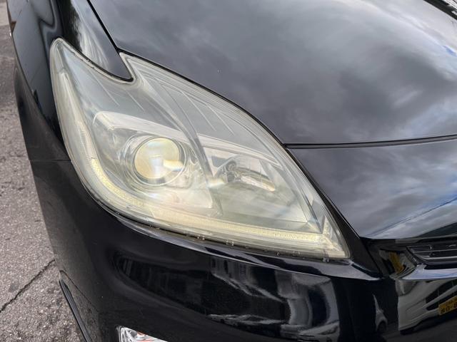 プリウス Ｓ　保証１年　修復歴無　ディーラー点検車　純正ＯＰフルエアロ　寒冷地仕様　ＳＤナビ　フルセグ　Ｂｌｕｅｔｏｏｔｈ　バックカメラ　ＥＴＣ　エンジンスターター　スマートキー２個　ドラレコ　ブリヂストン夏タイヤ（71枚目）